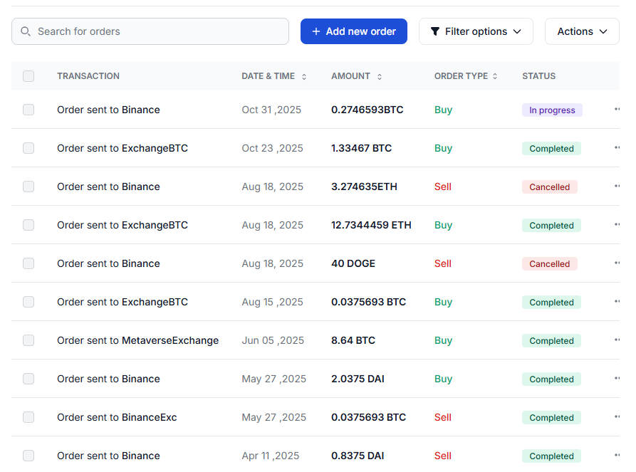 Păstrați operațiunile crypto sigure, transparente și pregătite pentru reglementări