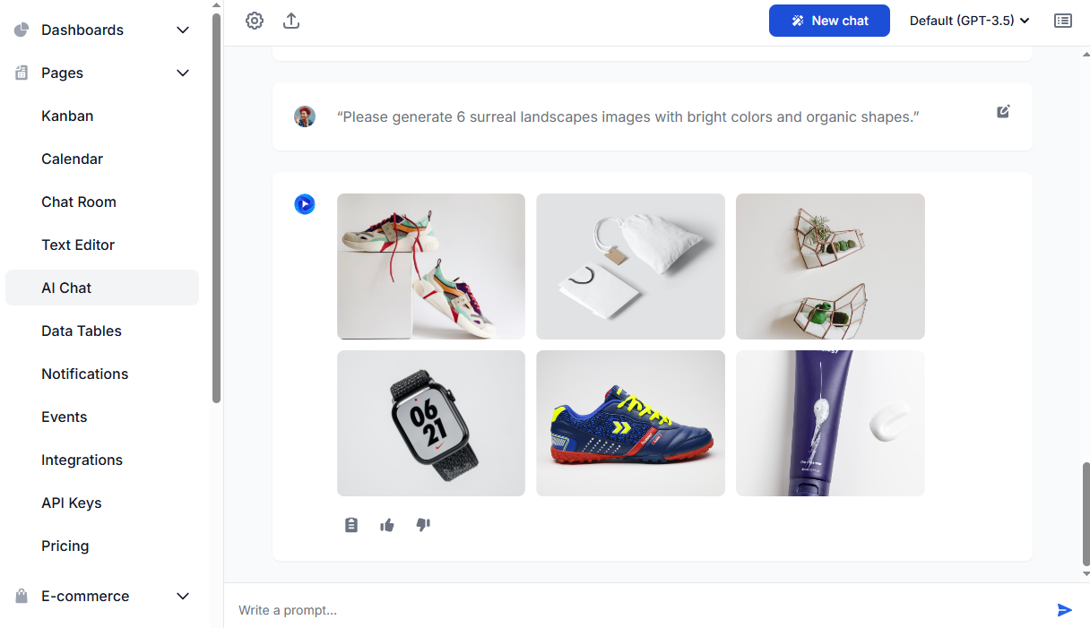 Kako AI može unaprijediti vašu B2B e-commerce platformu